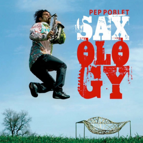 PEP POBLET "SAXOLOGY"