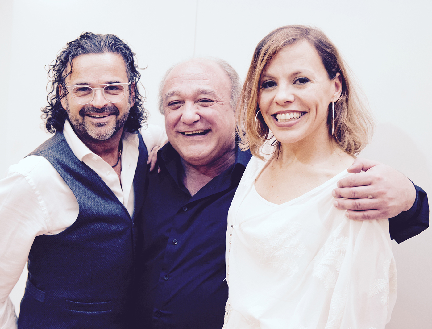 PEP POBLET & NITO FIGUERAS + TXELL SUST